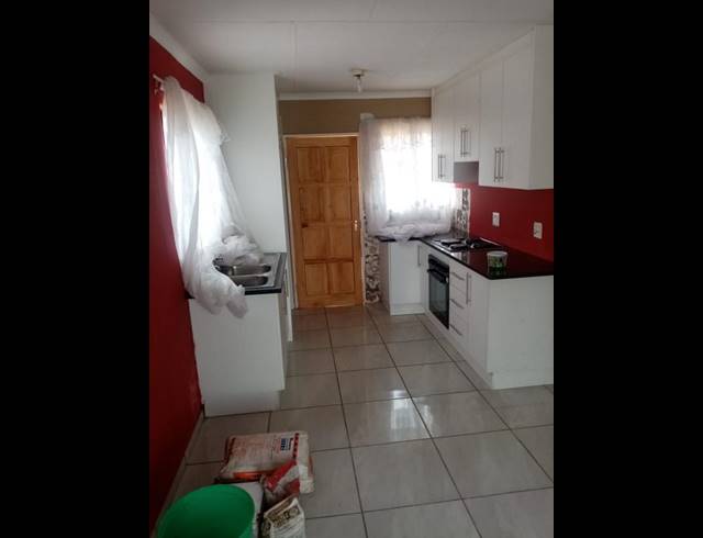 2 BEDROOM PROPERTY TO RENT IN DOBSONVILLE